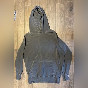 Province of Canada Vintage-wash Hoodie - Sz M